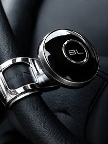 1pc Car Steering Wheel Booster Ball Handle Spinner With Steel Ball Bearing Booster Ball - Steering Wheel Power Assist Ball - View 5