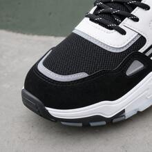 Men Sneakers - Green - View 5