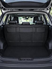 Foldable Car Trunk Organizer Bag Large Capacity Multi-Function Storage Portable Cargo Container Universal For Cars SUVs Travel Camping Road Trip Daily Essentials Home Organization - Multicolor - View 6