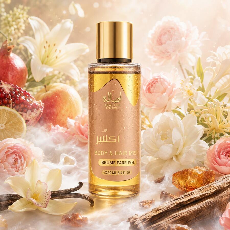 Lattafa Parfum - Dulce - Vizualizare 1