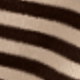 Black Tea Brown & Beige