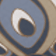 多色