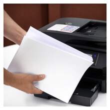 Papel Sulfite Report Premium A4 75g 500 Folhas Branco - A4 - Visão 5