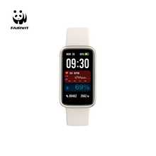 Dymonde IDB05 Smart Watch, Supports Bluetooth Calling, Pedometer, Music Control, Remote Camera, Alarm, Flashlight, 3ATM Waterproof, Supports 100 Sports Types, Compatible With Android/IOS Phones, Compact And Portable Suitable For Men And Women - Khaki - View 11