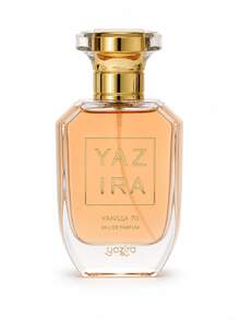 Paris Corner YAZIRA - Vanilla 70 Eau De Parfum Unisex 50ML - Vanilla 70 - View 4