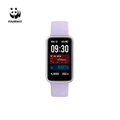 Microwear IDB05 Full Touch Smartwatch, Supports Bluetooth Calling, Pedometer, Music Control, Remote Camera, Alarm, Flashlight And More Multifunctions, 3ATM Waterproof For Swimming, Supports 100 Sports Types, Compatible With Android/IOS Phones, Compact And Portable Suitable For Men And Women
