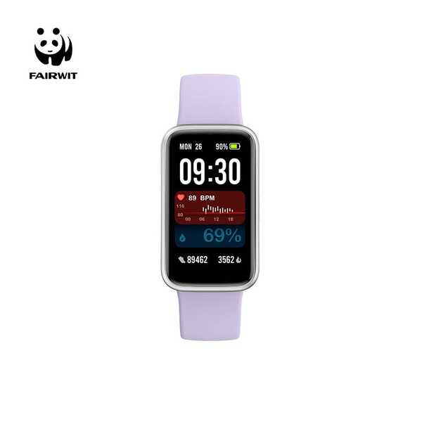Microwear Smartwatch Layar Sentuh Penuh IDB05, Mendukung Panggilan Bluetooth, Pedometer, Kontrol Musik, Kamera Jarak Jauh, Alarm, Senter, dan Lebih Banyak Fungsi Multifungsi, Tahan Air 3ATM untuk Berenang, Mendukung 100 Jenis Olahraga, Kompatibel dengan Ponsel Android/IOS, Ringkas dan Portabel, Cocok untuk Pria dan Wanita