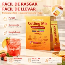 MVPCARE Vitamins/Minerals - Three-piece Pack - View 3