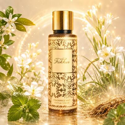 Lattafa Perfume