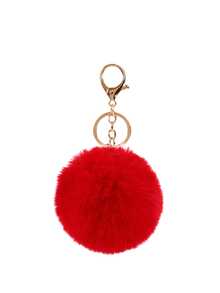 Cute Knitted Phone Bag Features Chinese Character (Good Luck More Money Graphic, Portable Women's Crossbody/Handbag With A Charm,For Everyday Wear - Multicolor - View 14