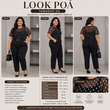 Women Blouses & Shirts - KITMANGACURTAPOÁ - 查看 7