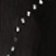 Black Rhinestones