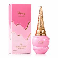 AL Wataniah أوه لا لا باي ليلي – مجموعة معطرة 100 مل – ماء عطر - بلاشر العسل - مشاهدة 2