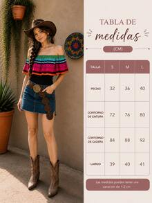 Women Blouses & Shirts - Black - View 8