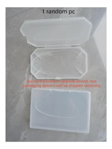纳米玻璃足锉，足部磨砂器，去除老茧和死皮 - 彩色 - 查看 13