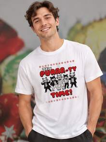 Women T-Shirts - White - View 2