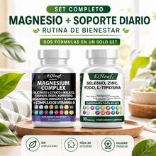 GWYNNE Vitamins/Minerals - Combinación - View 2