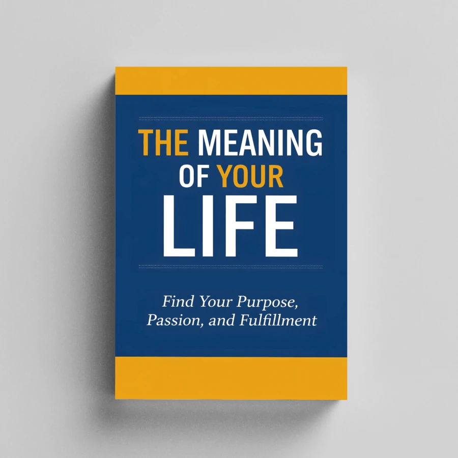 Focus, Organization & Life Purpose Notebooks, Daily Planning, Concentration, Productivity, Personal Growth, Purpose Discovery, Passion, Fulfillment And Positive Habit Development For Everyday Learning - Focus & Personal Growth - View 1