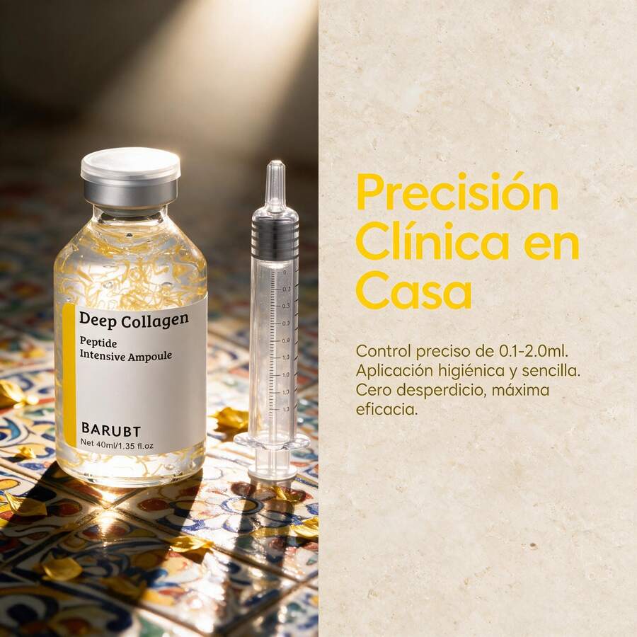 Serums & Facial Treatment
