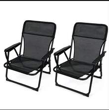 Beach Chairs - Two-tone - View 9