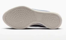 Nike Book 2 "Must Be The Denim" EP Comfortable Fit, Responsive Traction Basketball Shoes Men's Blue/White - Blue and White - View 5
