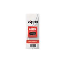 Pack Zippo 4oz Mecha y Pedernales repuestos para encendedor de mechero Combustible - Ver 7