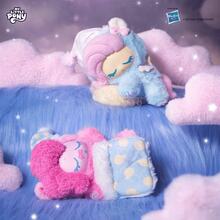 Hasbro Goodnight Sweet Dreams Series Vinyl Plush Blind Boxes, Creative Cartoon Character Plush Toys, Suitable For Ages 3 And Up, The Perfect Gift (Styles Are Random). - Multicolor - View 4