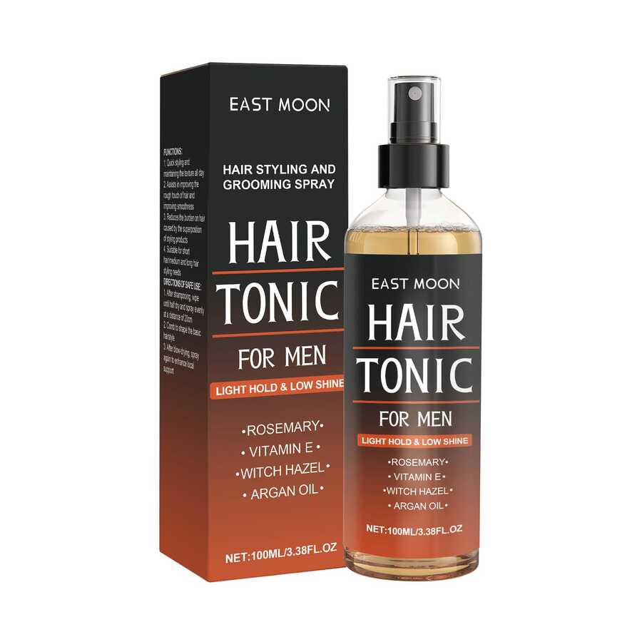 Men Hair Styling Products - 1 - View 1