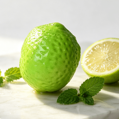 Tachimi 1 buah Mainan Remas Lemon Berubah Warna, Bola Squishy ASMR Renyah dengan Isian Balok Terintegrasi, Mainan Ujung Jari Pereda Stres Buah Realistis, Mainan Dekompresi Sensorik TPR Lembut, Cocok untuk Dewasa, Hadiah Relaksasi Meja Kantor yang Menyenangkan