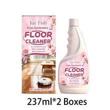 JUE FISH Floor Cleaners & Care Agent - Liquid - View 13