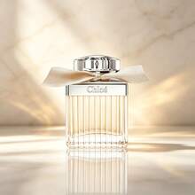 Chloé Eau de Parfum 75ml, o clássico perfume feminino de mesmo nome. Fragrância floral suave e feminina. Perfeito para presentear em todas as estações. - Floral - Visão 3