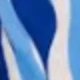 Azul Branco