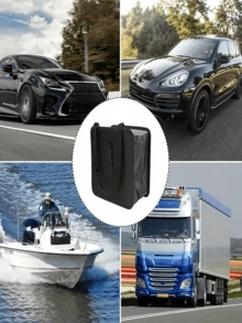 Foldable Hanging Car Trash Can & Storage Organizer, Car Trash Can, Picnic Trash Can, Leak-Proof, Large Capacity, Multi-Functional Car Storage Device, Suitable For Travel And Snack Storage, Applicable For Home, Office/Camping/Car Use - Compatible With All Car Models (Portable Design, Dual Function), Suitable For Outdoor Travel Use, Essential Gift For Drivers - A - View 11