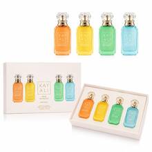 KAYALI – مجموعة مصغرة عطلة في زجاجة – عطر مركز 4*30 مل - عطور متنوعة - مشاهدة 2