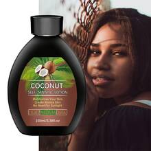 Vacation Beach Coconut Tanning Lotion 100ML - Coconut Tanning Lotion 100ML - View 10