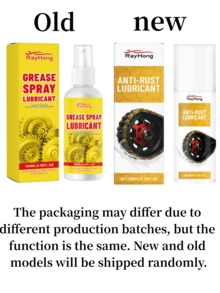 rayhong 1pc/100ml/180ml Rust Remover Spray, Cleans Machine Parts, Metal Rust Removal, Brightening, Refurbishing, Multi-Purpose Spray, Quickly Dissolves Rust On Metal Surfaces, Provides Long-Lasting Lubrication For Metal Components, Suitable For Various Metal Materials And Scenarios - Liquid - View 7