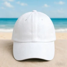 1pc Cartoon Design Embroidered Name Baseball Cap, Customizable With Your And Your Partner's Name, Fashionable Suitable As His/Her Birthday Gift, Graduation Gift, Back To School Gift - Multicolor - View 9
