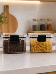 Kitchen Storage Set - Kit 10 Saksı - Görünüm 5