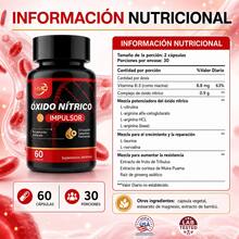 MMQ Vitamins/Minerals - 60 Capsules - View 4