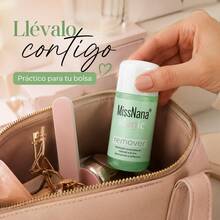 Removedor Profesional Gel Polish Magic Rápido Sin Dañar Uñas Acrílicas DIY Salón - 1PC - Ver 9