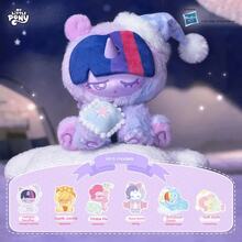Hasbro Goodnight Sweet Dreams Series Vinyl Plush Blind Boxes, Creative Cartoon Character Plush Toys, Suitable For Ages 3 And Up, The Perfect Gift (Styles Are Random). - Multicolor - View 6