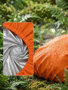 Outdoor Hiking Backpack Rain Cover, Unisex Cycling Waterproof Backpack Dust Cover, Back To School Waterproof Backpack Cover - Multiple Styles and Colors - View 9