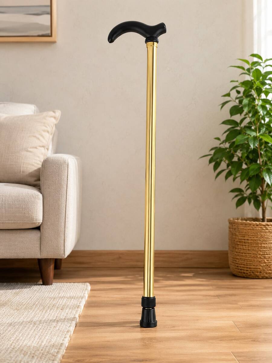 FIXED SUPPORT STICK MULTIPLE COLORS PACKAGES MAY BE MULTICOLOR - Yellow - View 1