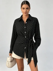 Ropa Dos piezas para Mujer - 1040 - Ver 2