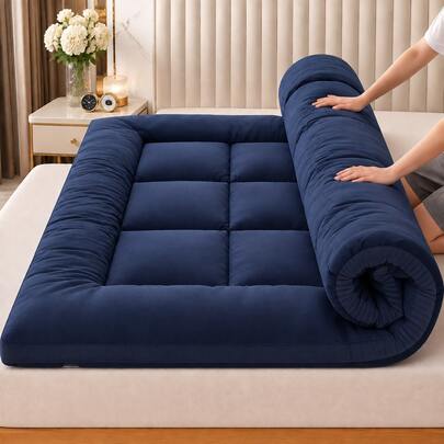 AMOROSA Mattress Toppers
