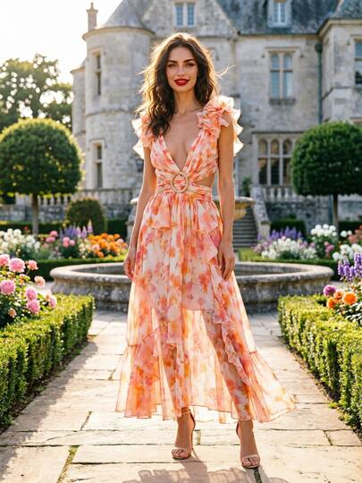 Women Long Dresses