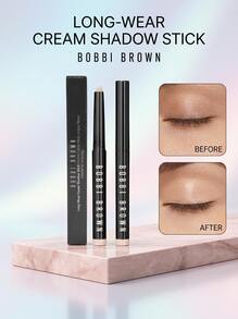 Bobbi Brown Long-Wear Cream Shadow Stick 1.6g – Eyeshadow, Waterproof, For Makeup Beginners, Nude, Cream Formula, Suitable For Daily Makeup Routine - Vanilla - View 1