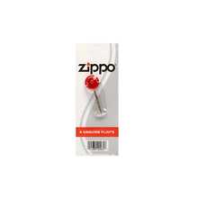 Pack Zippo 4oz Mecha y Pedernales repuestos para encendedor de mechero Combustible - Ver 6