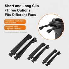Universal Car Cup Holder – Adjustable Air Vent Mount For Large Tumblers & Travel Mugs, Secure Fit For Dashboard Or Console - A - View 8