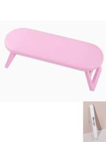 Foldable Manicure Hand Rest Pillow, Ergonomic Manicure Arm Support Stand, Stable Hand Support Stand For Manicurists Salon Use And Home DIY Manicure Work - Multicolor - View 12